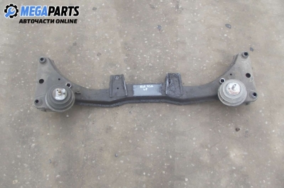 Front axle for BMW 3 (E36) 1.8, 140 hp, coupe, 1993, position: front